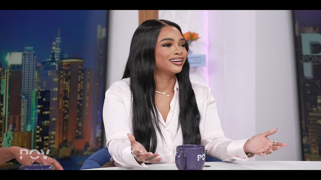 Are Africans and Caribbeans Black? The Identity Debate Explodes
