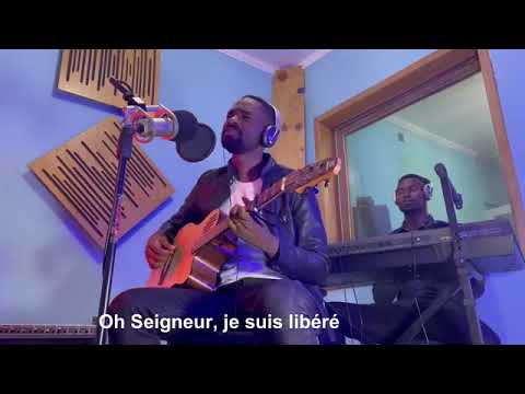 J'ai longtemps erré sans guide by Deodato Bikindo