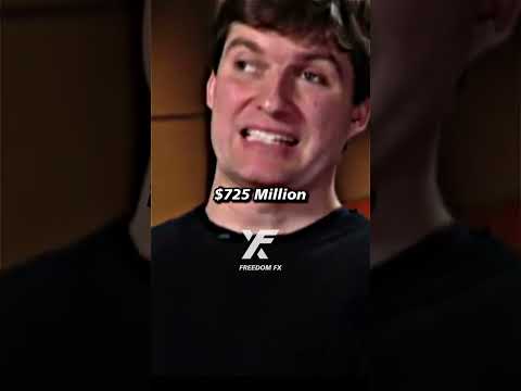 How Much MONEY did #michaelburry Make #shorting the #housingmarket ? #thebigshort #marketcrash