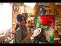 Xristina Salti - Ego Efthinome | Official Music Video ...