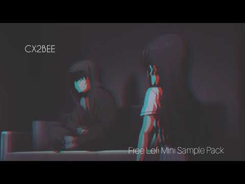 LOFI SAMPLE PACK [FREE DOWNLOAD] - LINK -