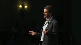 How Storytelling Can Heal | Garth Japhet, 2024 Templeton Annual Meeting
