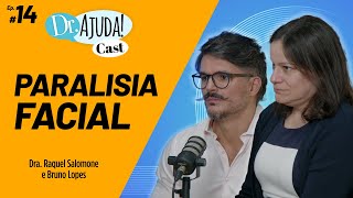 Paralisia Facial: Sintomas, Diagnóstico e Tratamento #paralisisfacial