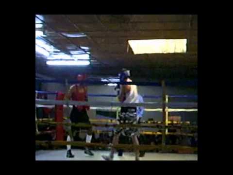 ALAN CASTAÑO vs HENRY POLANCO FERRERAS, NAVARRO 15-6-13