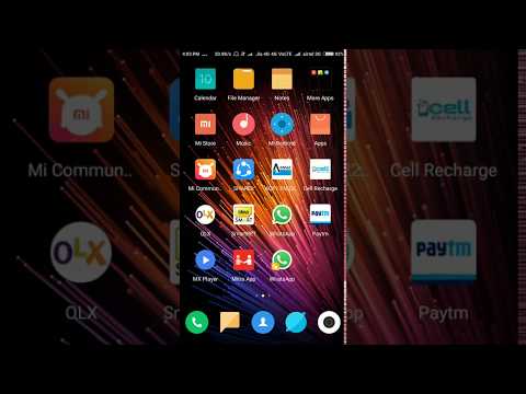 How to remove the  Google account any mobile ..