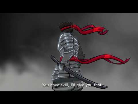 Yasuke Black Ronin: War Game video thumbnail