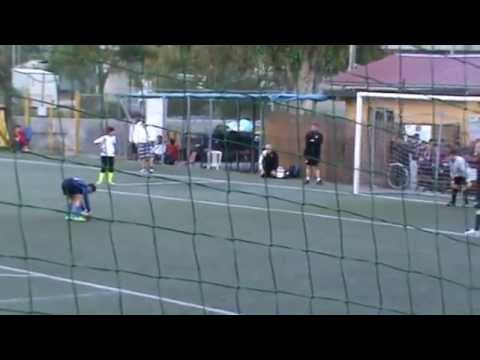 ASD CARLIN BOYS VS IVREA   ESORDIENTI 2002