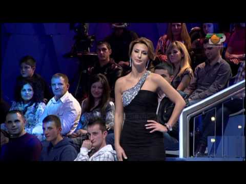 Portokalli, 29 Nentor 2009 - Spiuni (Artistet)