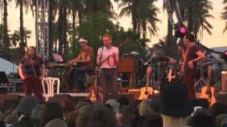 Belle and Sebastian - Stevie Darlin&#39;