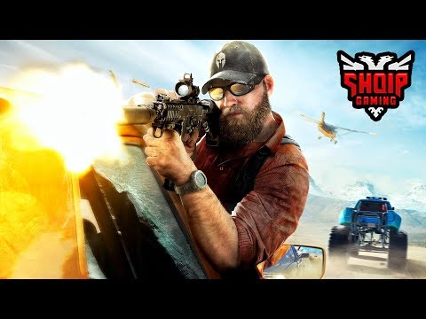 Fundi i Jashtëzakonshëm !! *Aksion* - SHQIPGaming