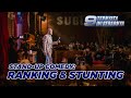 STAND UP COMEDY: RANKING DAN STUNTING