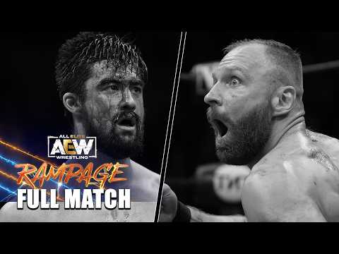 Wheeler Yuta Names Matches With Jon Moxley And Bryan Danielson As His AEW Favorites