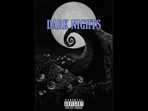 Frusu -  Negative Nights