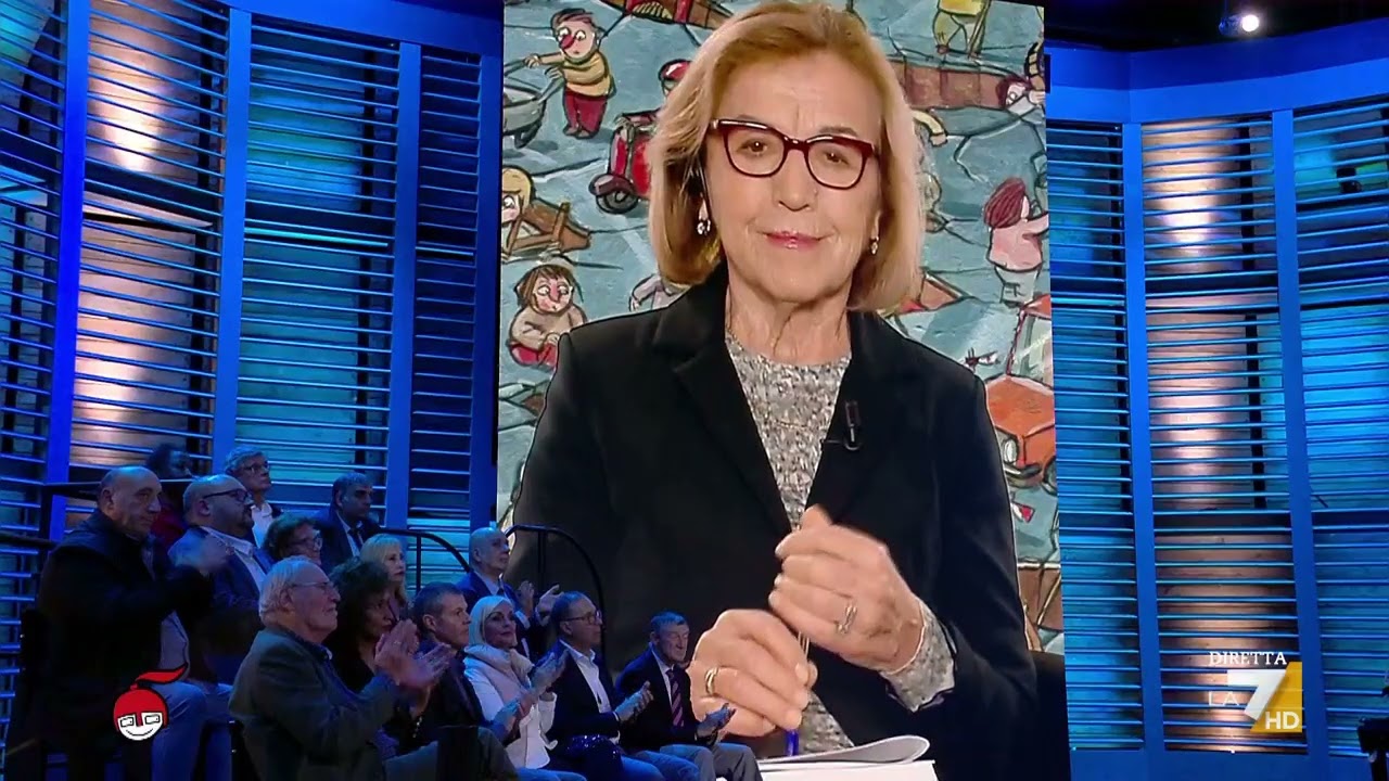 Fornero: “Non voglio dire che quella del governo sia una manovra di austerità, ma ci siamo ...