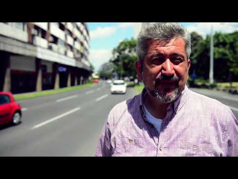 Zemunske kapije - Beogradska kapija