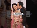 Karisma Kapoor Marriage Journey Karismakapoor Marriage Bollywood Shorts Viralvideos