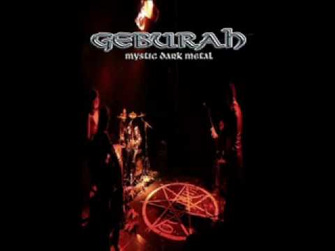 Geburah - Equilibrium