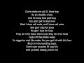 Chief Keef - Love SOSA + Lyrics @iKoncrete ...