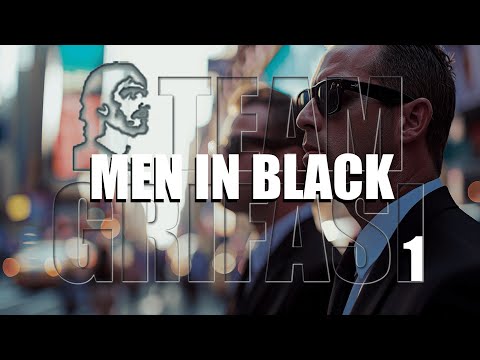 327-RO Claudia, C217º P1º: MEN IN BLACK  - Hipnoză Carmen Dudu Team Grifasi, metoda Grifasi