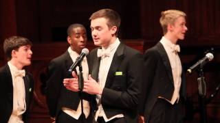 Nice Work if You Can Get It