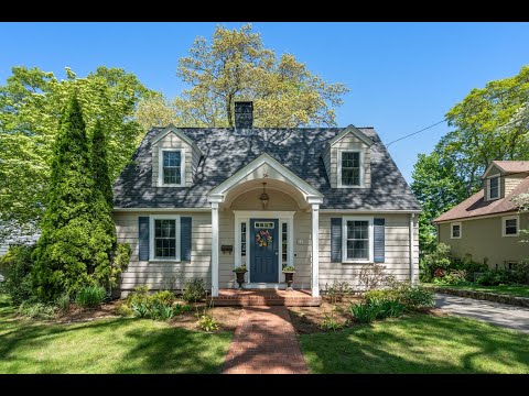 56 Laurel Drive Needham, MA | ColdwellBankerHomes.com