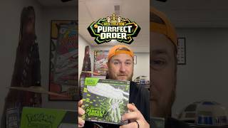 Purrfect Order! The SIR Meowth Chase continues #shorts
