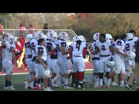 Roosevelt vs Judson Highlights and Postgame