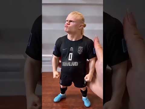 Erling Haaland needs to see this😭💀 #funny #haaland #football #fifaworldcup #haalandskills #trending