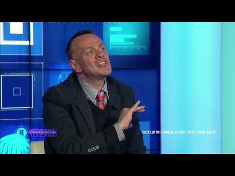 Karamuço: Kemi aparatura jashtëzakonisht moderne për të kryer ekspertiza por nuk kemi...