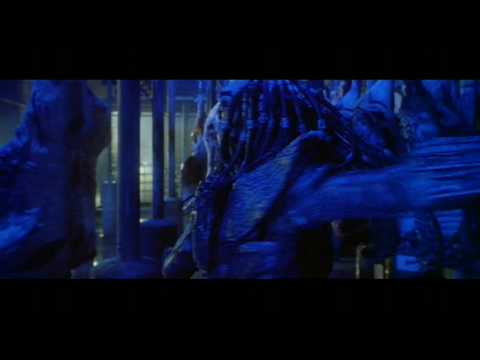 Predator 2 (1990) Trailer 2