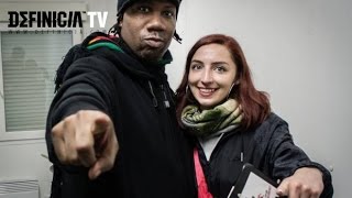 KRS ONE | One Message 05 | DEFINICJA TV