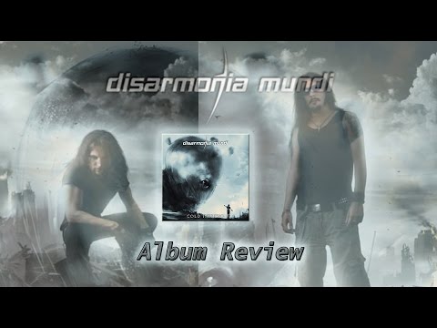 Disarmonia Mundi - Cold Inferno Review