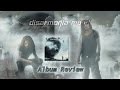 Disarmonia Mundi - Cold Inferno Review 
