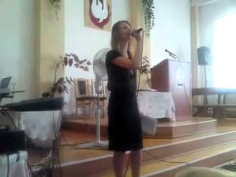 Andreea Buțerchi (Cazacu) - Cuiele