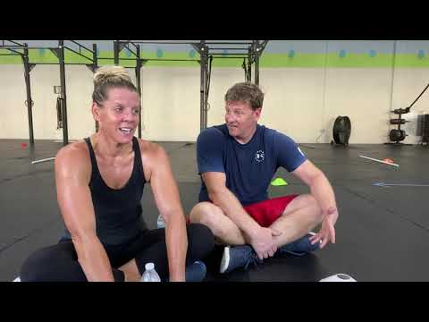 OUTDOOR CLASSES & MASK UPDATES!