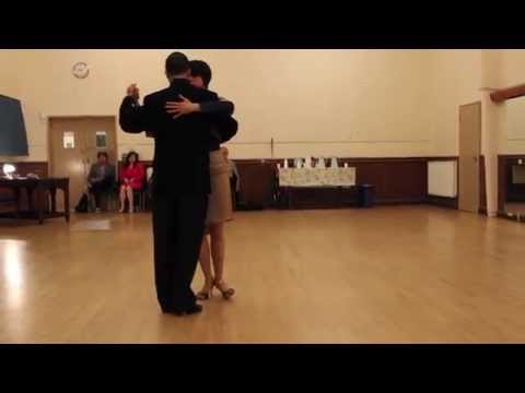 Beginners & Intermediates: Planeos - 13.05.2015