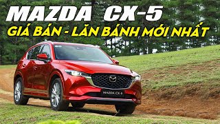 Update Latest Mazda Cx5 Sales Price July 2025