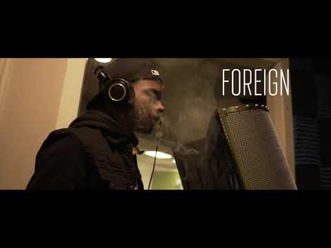 Foreign Gee "Boom" Ft. Quan Stylez