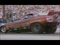 Funny Car Drag Racing of the 1970s