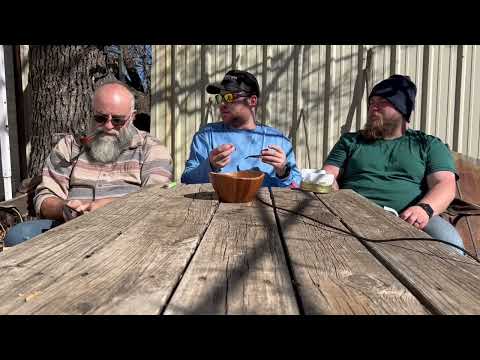 Solani Aged Burley Flake 656