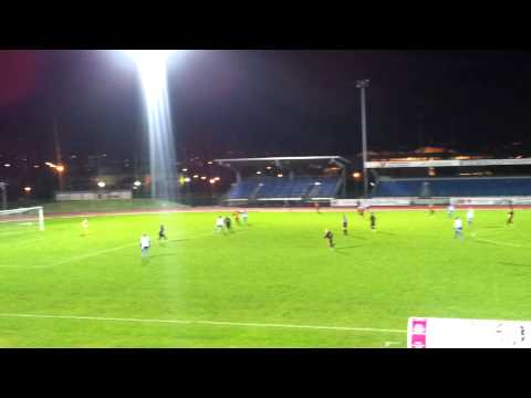 CFA ESSG Villemomble but D Kone 51e