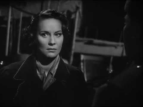 "The Third Man" - Alida Valli