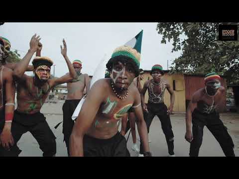 Yaba Buluku Boyz & Yemi Alade: Tell Somebody (Dance Challenge Reel 2)