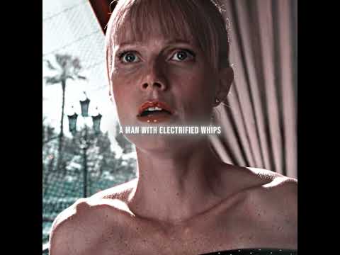 Through Pepper Potts’ Eyes: Iron Man 2 💼🦾 #movie #ironman #shorts