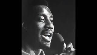 Don't Be Afraid Of Love - Otis Redding - 1963