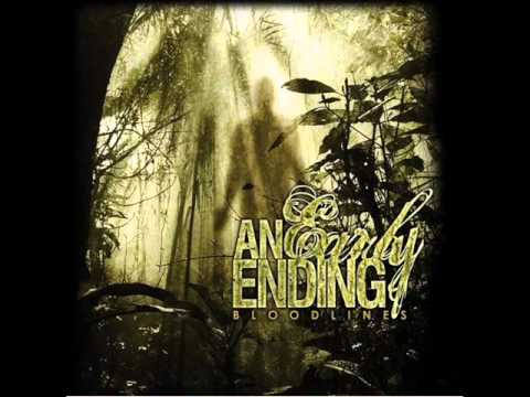 An Early Ending - All I See Is Hate