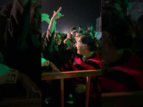 MA PREM MA (She is the Bomb) Sugam Pokhrel Fans dancing