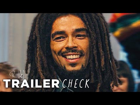 BOB MARLEY: ONE LOVE Trailer German Deutsch (2024)