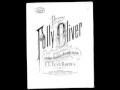 ABRSM Grade 7 - Unacc - Pretty Polly Oliver - Trad.