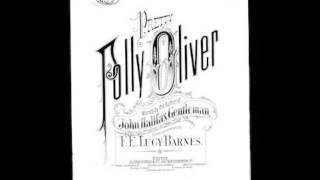 ABRSM Grade 7 - Unacc - Pretty Polly Oliver - Trad.